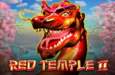 Red Temple 2