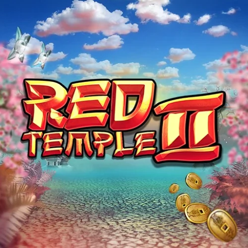 Red Temple 2