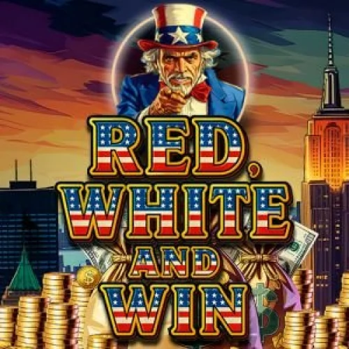 Red White and Win (Genii)