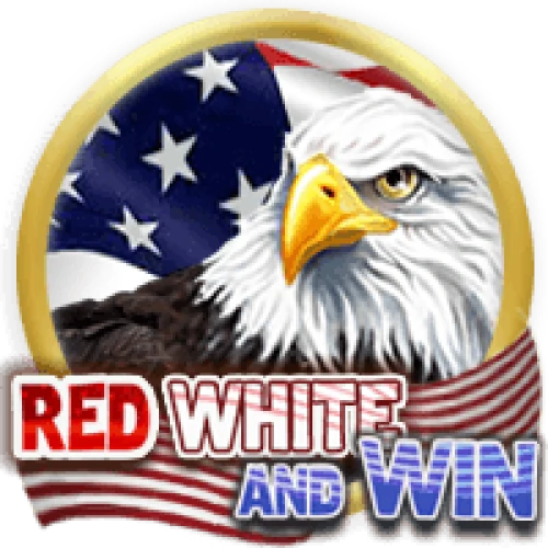 Red White and Win (Wager Gaming)