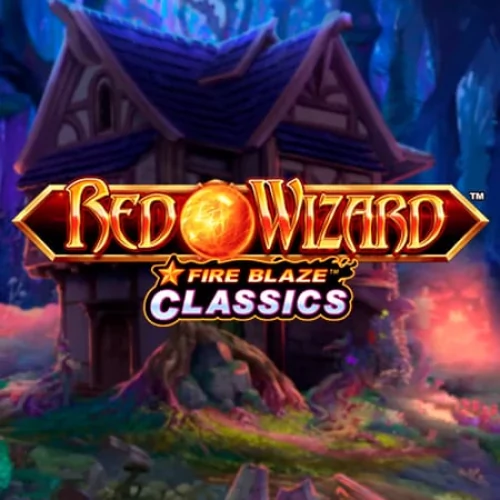 Red Wizard