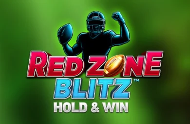 Red Zone Blitz Hold & Win