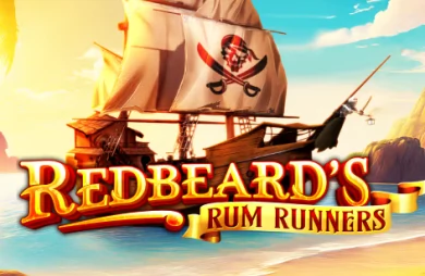 Redbeard’s Rum Runners DoubleMax