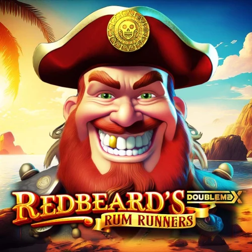 Redbeard’s Rum Runners DoubleMax