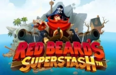 Redbeard's SuperStash