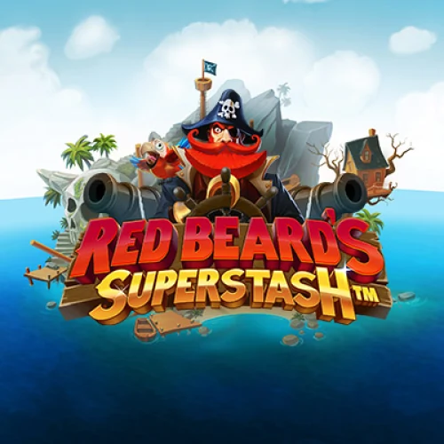 Redbeard's SuperStash