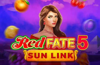 RedFate 5 Sun Link