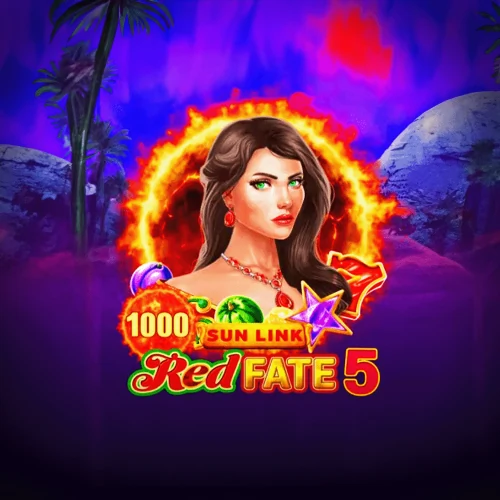 RedFate 5 Sun Link