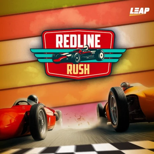 Redline Rush (Leap Gaming)
