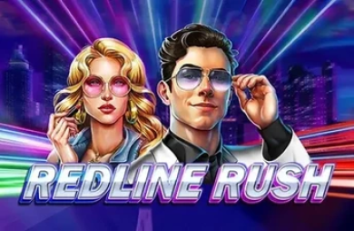 Redline Rush (Red Tiger)