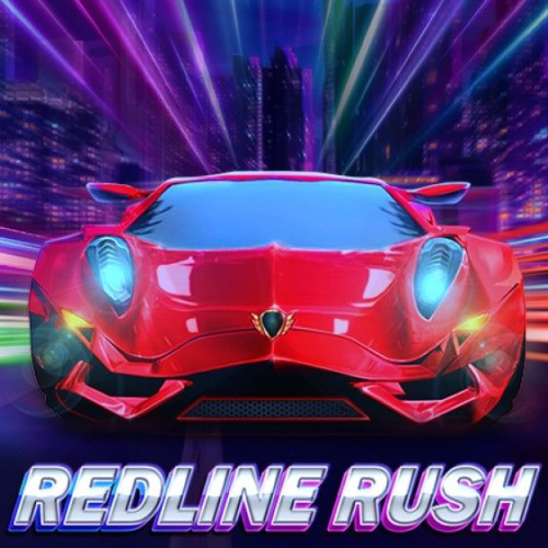 Redline Rush (Red Tiger)