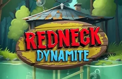 Redneck Dynamite