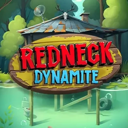 Redneck Dynamite