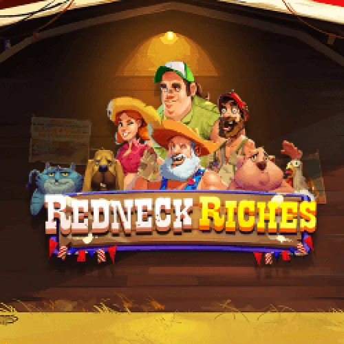 Redneck Riches