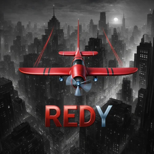 Redy