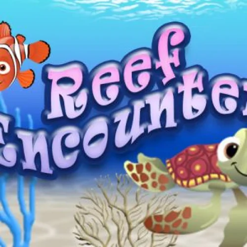 Reef Encounter