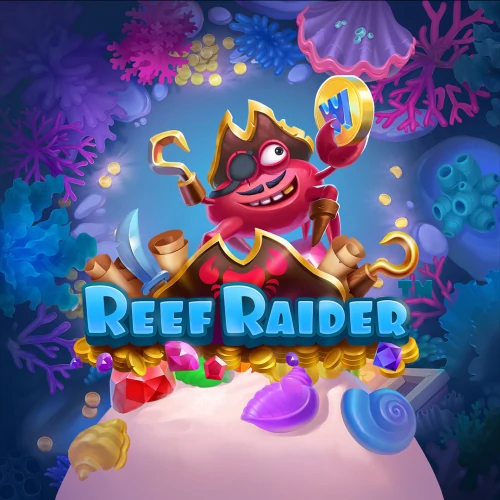 Reef Raider