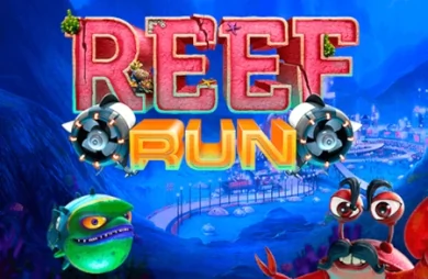 Reef Run