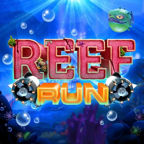 Reef Run