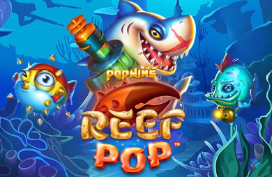 ReefPop