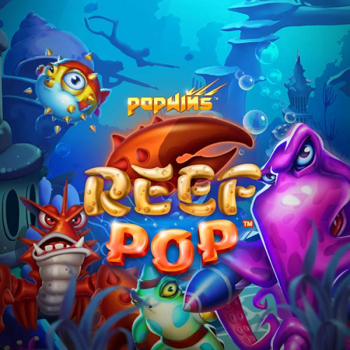 ReefPop