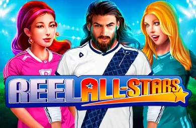 Reel All Stars