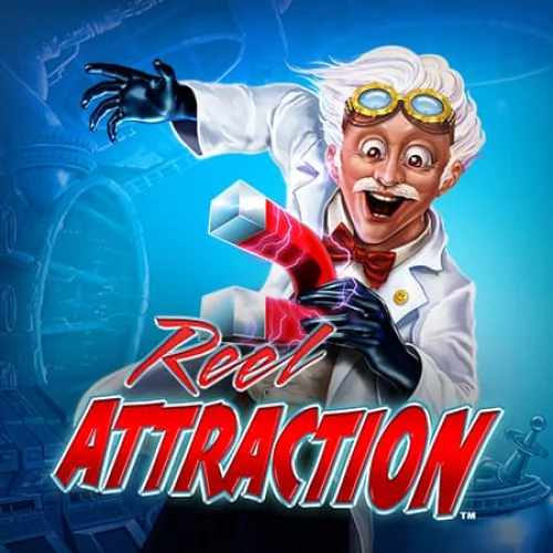 Reel Attraction
