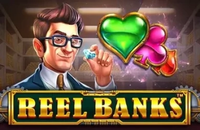 Reel Banks