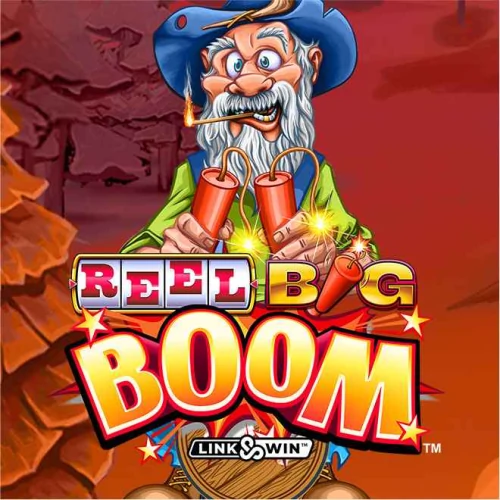Reel Big Boom