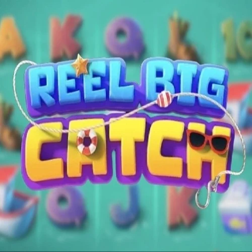 Reel Big Catch