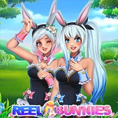 Reel Bunnies
