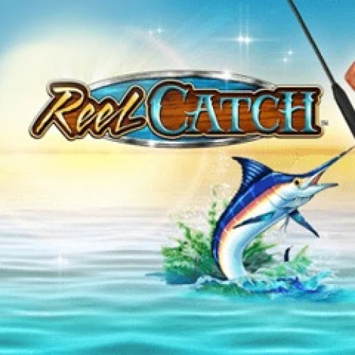 Reel Catch