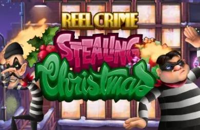 Reel Crime: Stealing Christmas