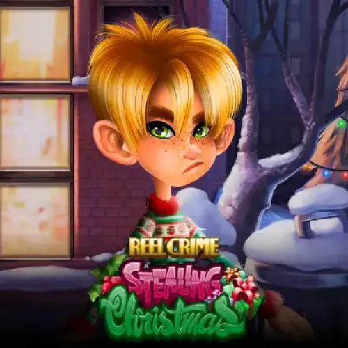 Reel Crime: Stealing Christmas