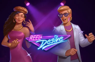 Reel Desire