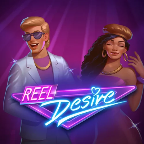 Reel Desire