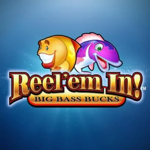 Reel 'em In! Big Bass Bucks