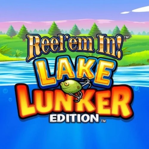 Reel Em In Lake Lunker Edition