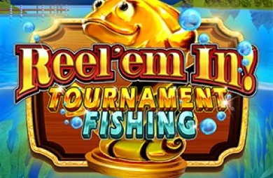 Reel Em In! Tournament Fishing