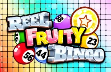 Reel Fruity Bingo