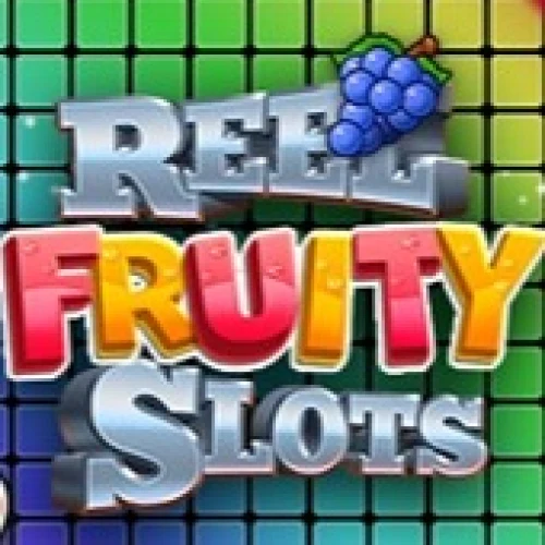 Reel Fruity Slots Mini