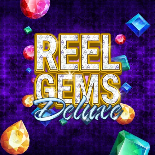 Reel Gems Deluxe