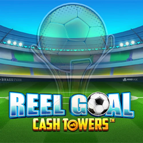 Reel Goal Cash Towers