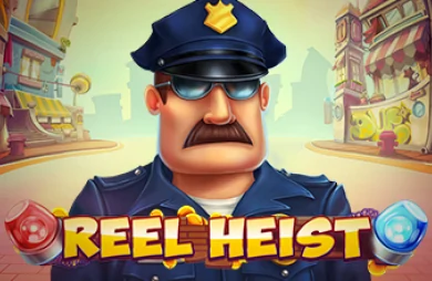 Reel Heist