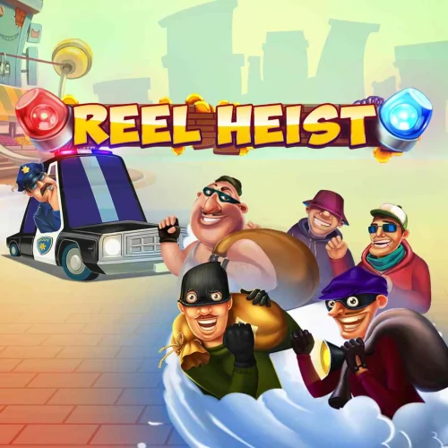 Reel Heist