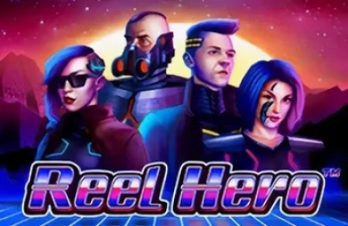 Reel Hero