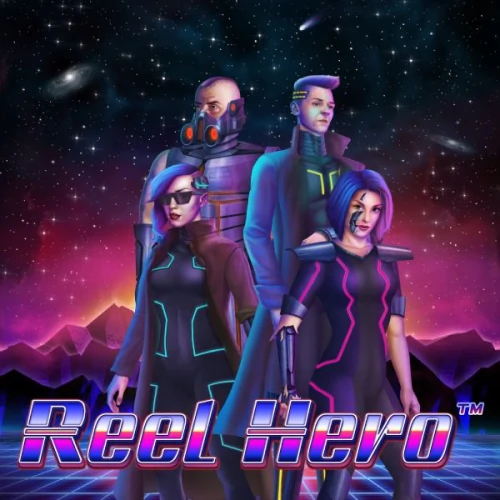 Reel Hero