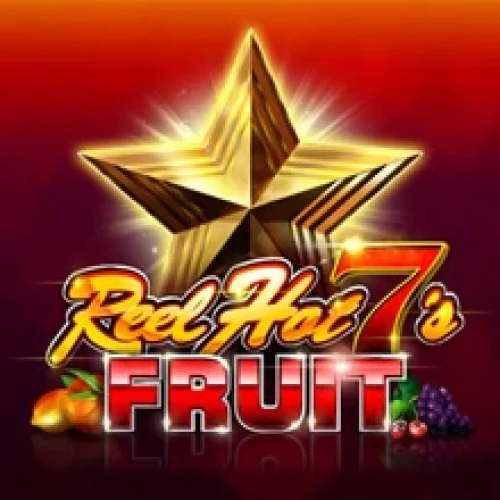 Reel Hot 7's Fruit