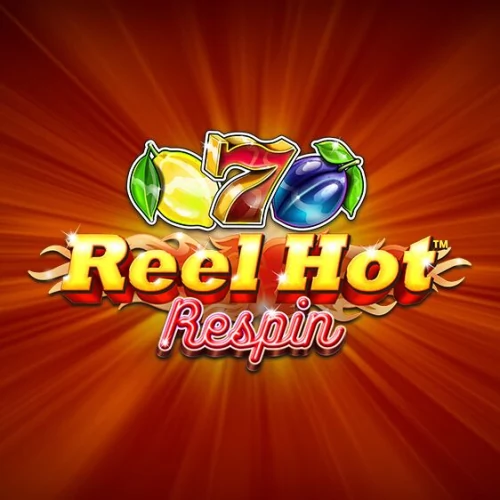 Reel Hot Respin
