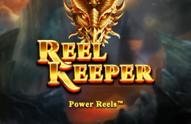 Reel Keeper Power Reels